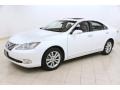 Starfire White Pearl - ES 350 Photo No. 3