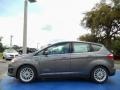 Sterling Grey 2014 Ford C-Max Energi Exterior