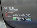 Sterling Grey - C-Max Energi Photo No. 4