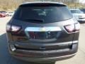 Tungsten Metallic - Traverse LS AWD Photo No. 4