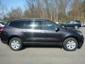 Tungsten Metallic - Traverse LS AWD Photo No. 6