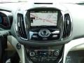 Medium Light Stone Controls Photo for 2014 Ford C-Max #92804292