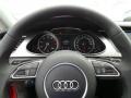 Brilliant Red - A4 2.0T quattro Sedan Photo No. 22