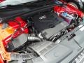 Brilliant Red - A4 2.0T quattro Sedan Photo No. 29