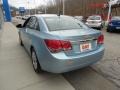 Ice Blue Metallic - Cruze LS Photo No. 6