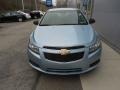 Ice Blue Metallic - Cruze LS Photo No. 8