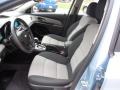 Ice Blue Metallic - Cruze LS Photo No. 11
