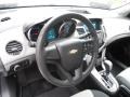 Ice Blue Metallic - Cruze LS Photo No. 13