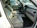 Taffeta White - Pilot EX 4WD Photo No. 9