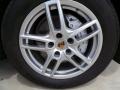 Jet Black Metallic - Cayenne S Hybrid Photo No. 9