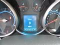 Ice Blue Metallic - Cruze LS Photo No. 20