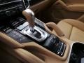 Jet Black Metallic - Cayenne S Hybrid Photo No. 15