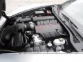 2010 Chevrolet Corvette 6.2 Liter OHV 16-Valve LS3 V8 Engine Photo