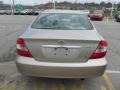 2003 Desert Sand Mica Toyota Camry LE V6  photo #8