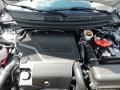  2014 MKT EcoBoost AWD 3.5 Liter DI EcoBoost Twin-Turbocharged DOHC 24-Valve V6 Engine