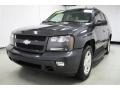 Graystone Metallic - TrailBlazer LT 4x4 Photo No. 2