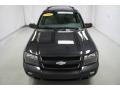 Graystone Metallic - TrailBlazer LT 4x4 Photo No. 3
