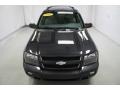 2007 Graystone Metallic Chevrolet TrailBlazer LT 4x4  photo #3