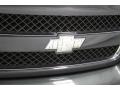 Graystone Metallic - TrailBlazer LT 4x4 Photo No. 5