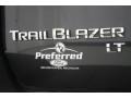 Graystone Metallic - TrailBlazer LT 4x4 Photo No. 10
