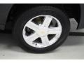 Graystone Metallic - TrailBlazer LT 4x4 Photo No. 17