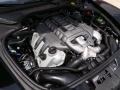 4.8 Liter DFI Twin-Turbocharged DOHC 32-Valve VVT V8 Engine for 2014 Porsche Panamera Turbo S Executive #92806671