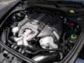  2014 Panamera Turbo S Executive 4.8 Liter DFI Twin-Turbocharged DOHC 32-Valve VVT V8 Engine