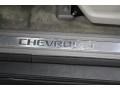 2007 Graystone Metallic Chevrolet TrailBlazer LT 4x4  photo #29
