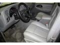 Graystone Metallic - TrailBlazer LT 4x4 Photo No. 30
