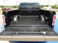 2014 Blue Jeans Ford F150 King Ranch SuperCrew  photo #4