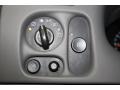 Graystone Metallic - TrailBlazer LT 4x4 Photo No. 35