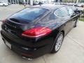 Basalt Black Metallic - Panamera S Photo No. 7