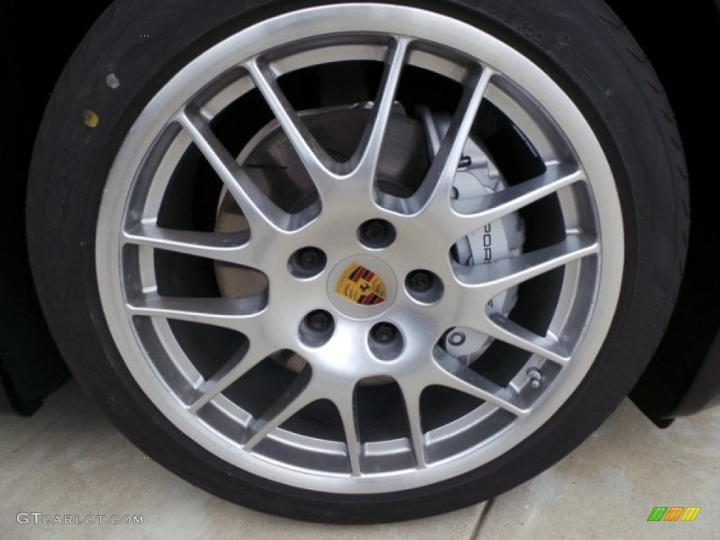 2014 Porsche Panamera S Wheel Photo #92807023