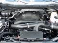3.5 Liter EcoBoost DI Turbocharged DOHC 24-Valve Ti-VCT V6 2014 Ford F150 King Ranch SuperCrew Engine