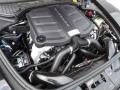 2014 Porsche Panamera 3.0 Liter DFI Twin-Turbocharged DOHC 24-Valve VVT V6 Engine Photo