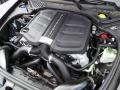 3.0 Liter DFI Twin-Turbocharged DOHC 24-Valve VVT V6 Engine for 2014 Porsche Panamera S #92807457