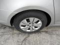 Silver Ice Metallic - Cruze LS Photo No. 3