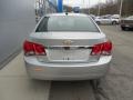Silver Ice Metallic - Cruze LS Photo No. 5