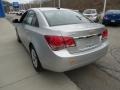 Silver Ice Metallic - Cruze LS Photo No. 6