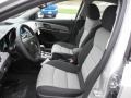 Silver Ice Metallic - Cruze LS Photo No. 11