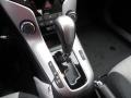 Silver Ice Metallic - Cruze LS Photo No. 14