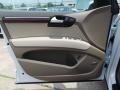 Carrara White - Q7 3.0 TFSI quattro Photo No. 9