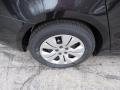 Black Granite Metallic - Cruze LS Photo No. 3