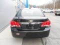 Black Granite Metallic - Cruze LS Photo No. 5
