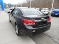 Black Granite Metallic - Cruze LS Photo No. 6