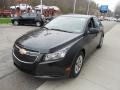 Black Granite Metallic - Cruze LS Photo No. 7