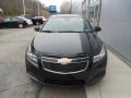 Black Granite Metallic - Cruze LS Photo No. 8