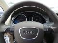 Carrara White - Q7 3.0 TFSI quattro Photo No. 25