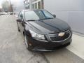Black Granite Metallic - Cruze LS Photo No. 9