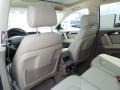 Carrara White - Q7 3.0 TFSI quattro Photo No. 27